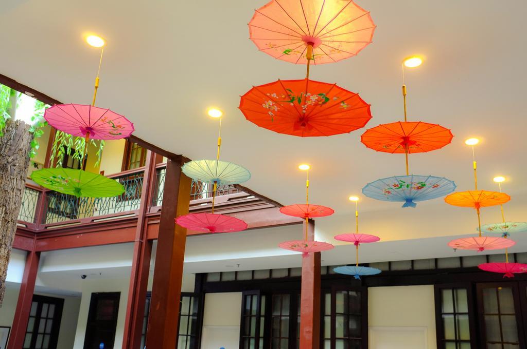 Hanting Hotel Hangzhou West Lake Renhe Road Exteriör bild